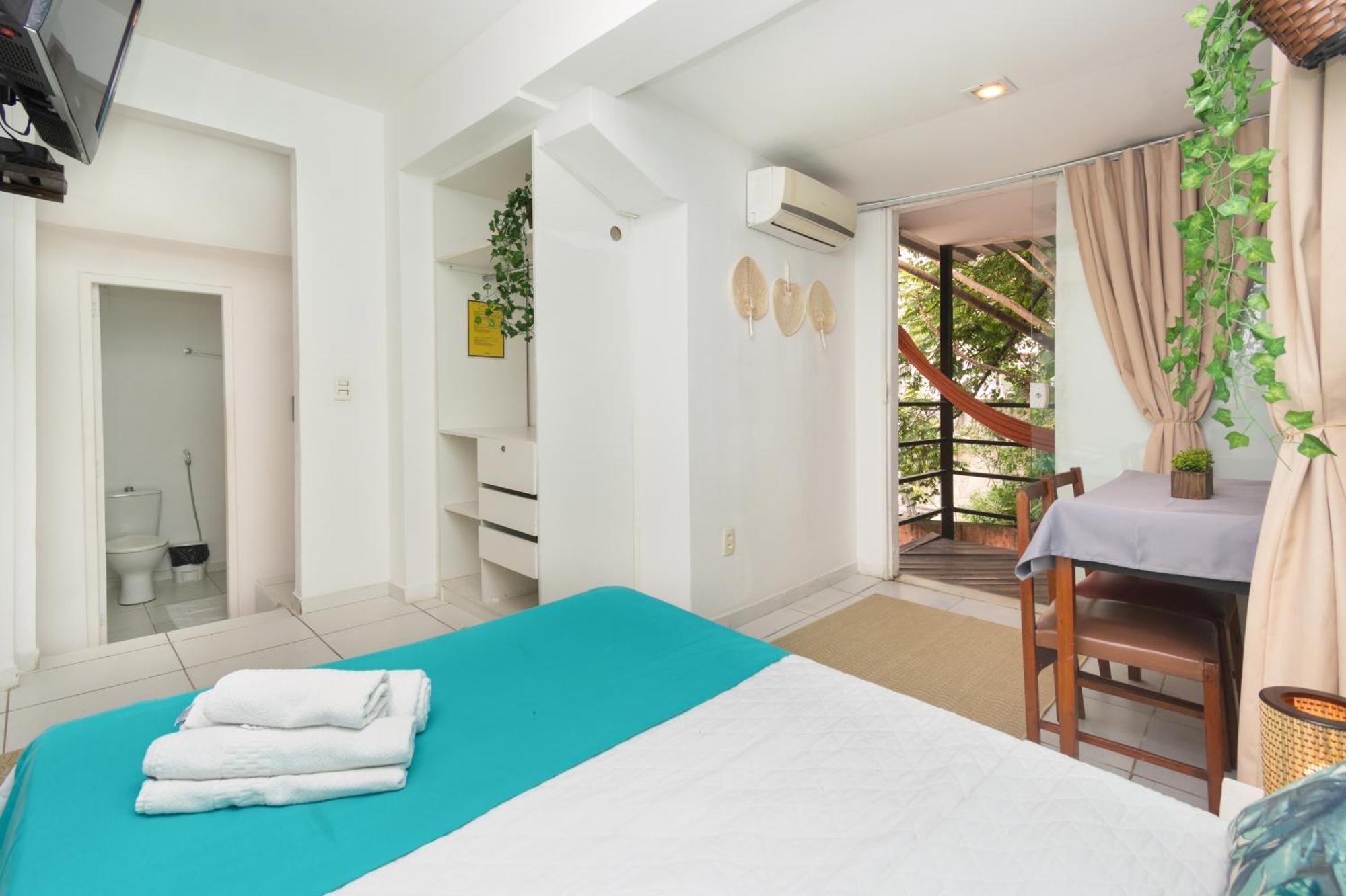 Bamboo Rio Hostel Рио-де-Жанейро Экстерьер фото