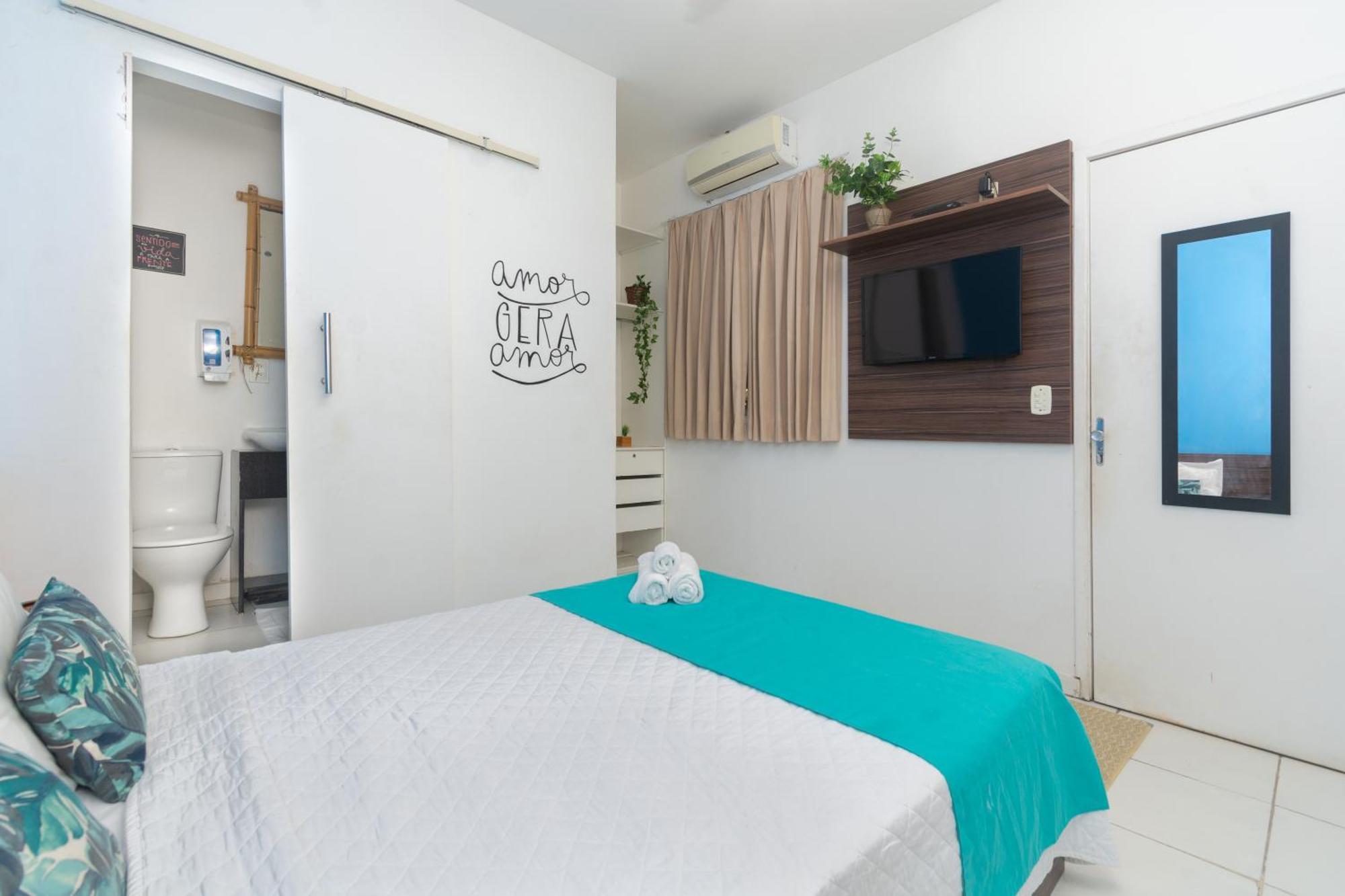 Bamboo Rio Hostel Рио-де-Жанейро Экстерьер фото