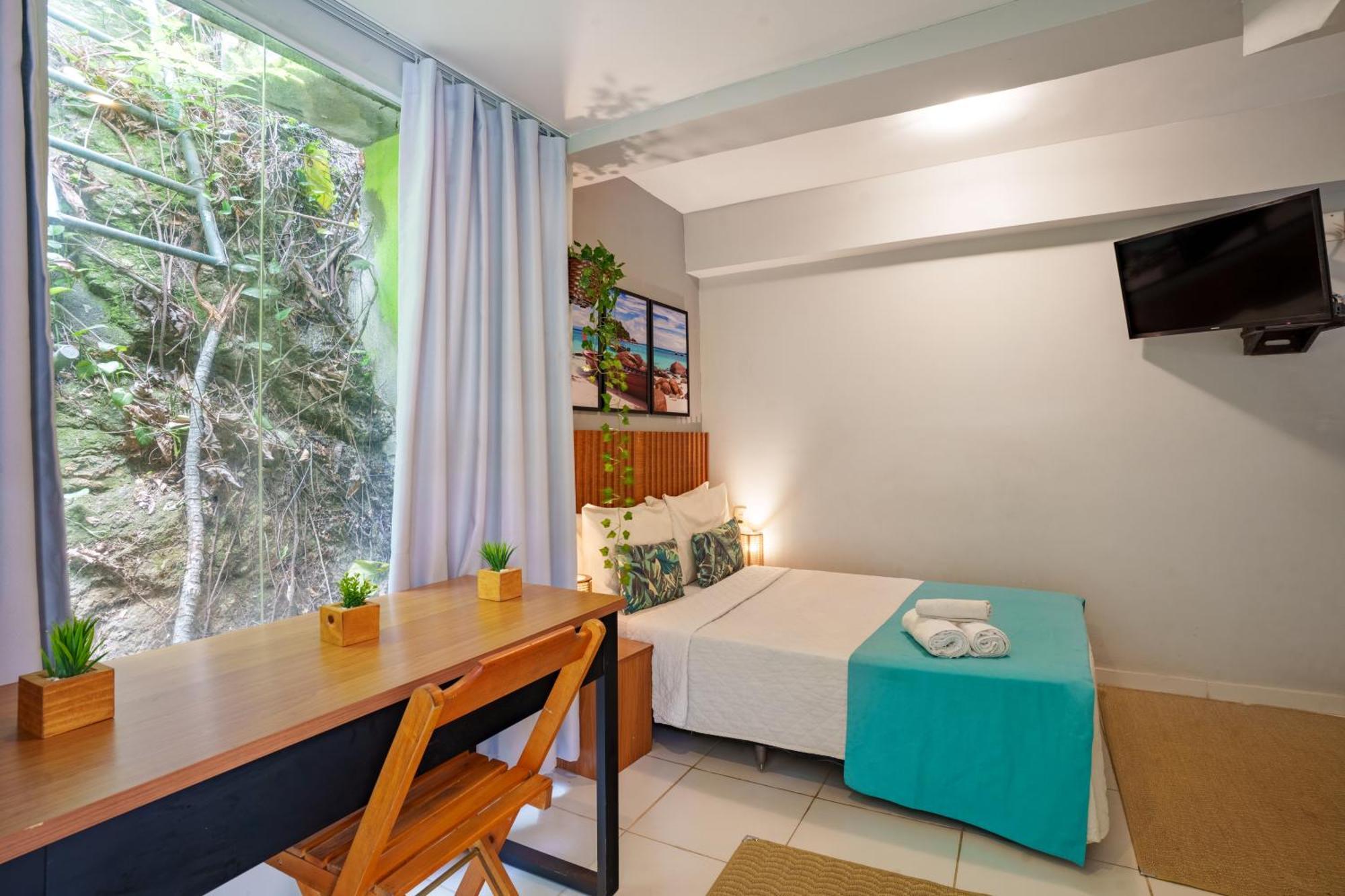 Bamboo Rio Hostel Рио-де-Жанейро Экстерьер фото